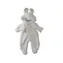 PLEJO Overall für Hasenpuppen 40-43 cm / ab 3 Jahren