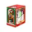2Kids Toys 3D-Puzzle Buchstütze „Weiße Weihnachten“ / ab 14 Jahren