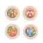 Bigjigs Toys Mini-Labyrinthspiel Eichhörnchen 1 Stück / ab 3 Jahren 