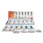 Just Jigsaws 041 Verkleidungspuzzle - Holzpuzzle-Set 4 x 12 Teile