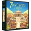 Asmodee - Die 7 Weltwunder kurz erklärt / Spieleranzahl: 2-7 / Spieldauer: 25 Minuten / ab 10 Jahren 