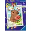 Ravensburger 120233077 CreArt Capybara / Alter ab: 7 Jahren / Version: International