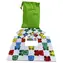 Just Jigsaws 782 Bunte Bären - Holzpuzzlespiel, 9 Teile / ab 3 Jahren