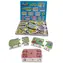 Just Jigsaws 791 Subtraktion - Holzpuzzle, 30 Teile / ab 3 Jahren