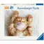 Ravensburger 120019053 Schlafender Pelz, 500 Teile / ab 12 Jahren / Version: International
