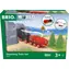 Brio 36017 Dampfeisenbahn-Set / Alter ab: 3 Jahren / Version: International