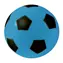 Androni Softball - Durchmesser 12 cm, blau / ab 3 Jahren