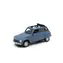 Welly Citroen Dyane Old Timer Modell 1:34 gelb