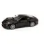 Welly Porsche 911 Carrera 4S 1:34 schwarz