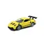 Welly Porsche 911 GT3 RS (992) 1:34 gelb