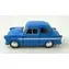Welly Trabant P50 / P60 1:34 blau
