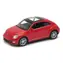 Welly Volkswagen Käfer 1:34 grau