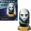 Ravensburger 120080473 Hylkies: Harry Potter: Voldemort / 54 Teile / ab 6 Jahren / Version: international 