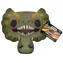 Funko POP Plüschfigur Mini: JP - Dilophosaurus / ab 3 Jahren