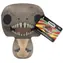 Funko POP Plüschfigur Mini: JP-T-Rex / ab 3 Jahren