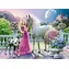 Castorland 030088 Puzzle Mein Freund, das Einhorn / 300 Teile / ab 8 Jahren