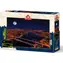 Kunstpuzzle 5239 Leuchtendes Puzzle Drei Brücken, Bosporus / 1000 Teile / ab 15 Jahren