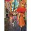 Kunstpuzzle 5089 Puzzle Freundschaft im Regen / 500 Teile / ab 8 Jahren