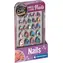Clementoni Crazy CHIC Beauty: Press & Go Nails Butterfly / ab 6 Jahren