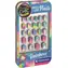 Clementoni Crazy CHIC Beauty: Press & Go Nails Rainbow / ab 6 Jahren