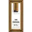 ART PUZZLE 5723 Puzzle-Rahmen 96x34cm Gold