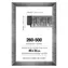 ART PUZZLE 5700 Puzzle-Rahmen 48x34cm silber 