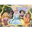 Clementoni 25058 Disney Prinzessinnen Puzzle: Im Garten, 104 Teile / ab 6 Jahren