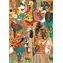 Clementoni 37073 Puzzle „Mehr ist mehr“: Tiere und Pflanzen, 1000 Teile