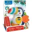 Clementoni BABY Interactive Toucan Adrian CZ/SK/HU / ab 12 Monaten