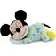 Clementoni BABY Entspannender Plüsch-Mickey-Mouse
