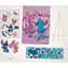 CRAFT ID Diamantmalerei Engel und Stitch mit Ständer
