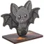 CRYSTAL ART Diamantmalerei Tier: Fledermaus