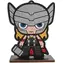 CRYSTAL ART Diamond Painting Avengers: Thor