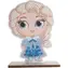 CRYSTAL ART Diamantmalerei Die Eiskönigin: Elsa