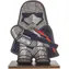 CRYSTAL ART Diamond Painting Star Wars: Captain Phasma