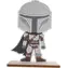 CRYSTAL ART Diamond Painting Star Wars: The Mandalorian