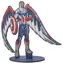 CRYSTAL ART Diamond Painting XL Avengers: Falcon