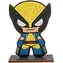 CRYSTAL ART Diamond Painting X-Men: Wolverine