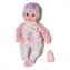 Zapf Creation BABY born Anna hellrosa / 36 cm / ab 12 Monaten