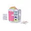 Zapf Creation BABY born Regenbogen-Schrank / 3x AAA / ab 3 Jahren