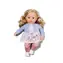 Zapf Creation BABY born Sophia rosa / 36 cm / ab 12 Monaten