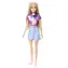 Mattel Barbie Puppe Malibu Batik Comfort / ab 3 Jahren