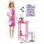 Mattel Barbie-Puppe im Beruf - Wissenschaftlerin / ab 3 Jahren