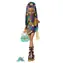 Mattel Monster High Monsterpuppe - NEFERA / ab 4 Jahren