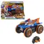 Mattel Hot Wheels RC Monster Trucks Tiger Shark Climber / ab 5 Jahren 