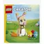 LEGO® Creator 30716 Niedlicher Osterhase / Anzahl der Teile: 60 / ab 6 Jahren