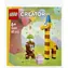 LEGO® Creator 30689 Tiere auf einer Geburtstagsparty / Anzahl der Teile: 60 / ab 6 Jahren