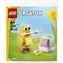 LEGO® Creator 30690 Küken- und Ostereierbemalung / Anzahl der Teile: 65 / ab 6 Jahren