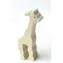 Fauna Holztier Giraffe / ab 3 Jahren