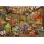 BlueBird Puzzle Adirondack Veranda / 1000 Teile / ab 14 Jahren
